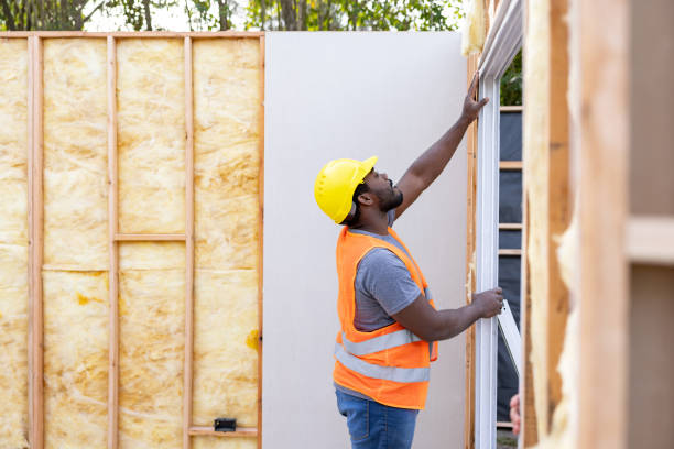 Soundproof Insulation Installation in Parkville, MD